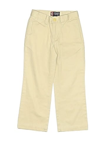 Chaps Khakis (view 1)