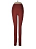Zyia Active Burgundy Active Pants Size 6 - 8 - photo 1