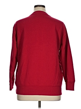 Terra & Sky Sweatshirt (view 2)
