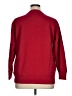 Terra & Sky Red Sweatshirt Size 0X - photo 2