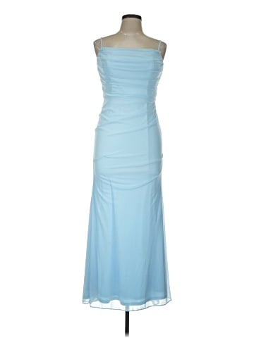 Azazie Cocktail Dress (view 1)