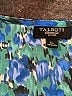 Talbots Blue Short Sleeve Blouse Size S (petite) - photo 7
