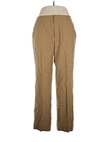 Lauren by Ralph Lauren Khakis (view 1)