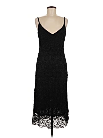 Carmen Marc Valvo Cocktail Dress (view 1)