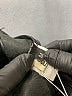 Assorted Brands 100% Polyester Animal Print Black Faux Leather Pants Size M - photo 7
