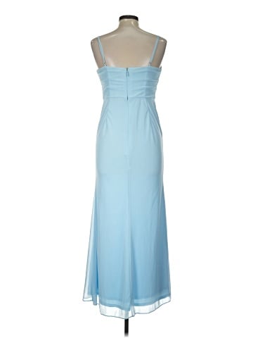 Azazie Cocktail Dress (view 2)