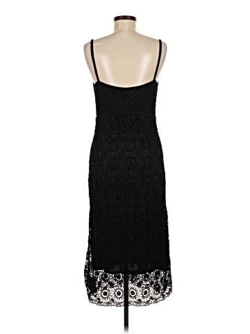 Carmen Marc Valvo Cocktail Dress (view 2)