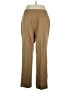 Lauren by Ralph Lauren Solid Tan Khakis Size 16 - photo 2