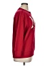Terra & Sky Red Sweatshirt Size 0X - photo 4