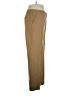 Lauren by Ralph Lauren Solid Tan Khakis Size 16 - photo 4