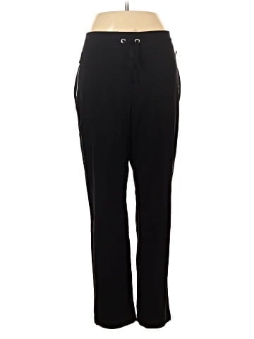 Weekends by Chico's Dress Pants (view 1)