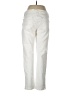 Inc Denim Ivory Jeans Size 12 - photo 2