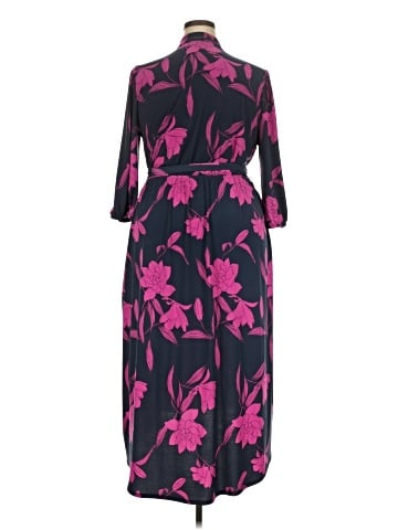 Lane Bryant Casual Dress (view 2)