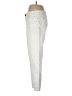 Inc Denim Ivory Jeans Size 12 - photo 5