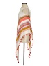 Spartina 449 Orange Poncho Size 0 - photo 5