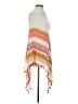 Spartina 449 Orange Poncho Size 0 - photo 4