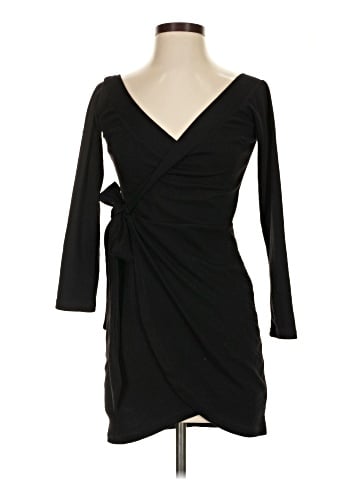 Luxxel Cocktail Dress (view 1)