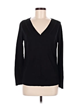 Banana Republic Silk Pullover Sweater