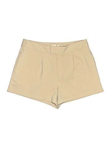A New Day Khaki Shorts (view 1)
