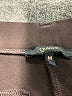 Quince Brown Active Pants Size M - photo 4