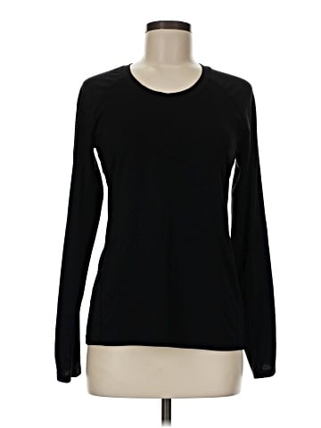 EXP Core Long Sleeve T-Shirt (view 1)