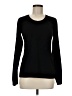 EXP Core Black Long Sleeve T-Shirt Size M - photo 1