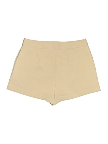 A New Day Khaki Shorts (view 2)