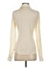 Jil Sander Ivory Long Sleeve Blouse Size S (estimated) - photo 2