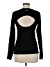 EXP Core Black Long Sleeve T-Shirt Size M - photo 2