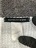 Caution to the Wind Ivory Gray Sleeveless Top Size M - photo 7