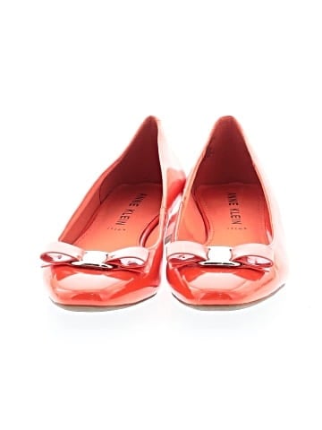 Anne Klein Flats (view 2)