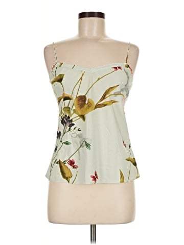 Ted Baker London Sleeveless Blouse (view 1)