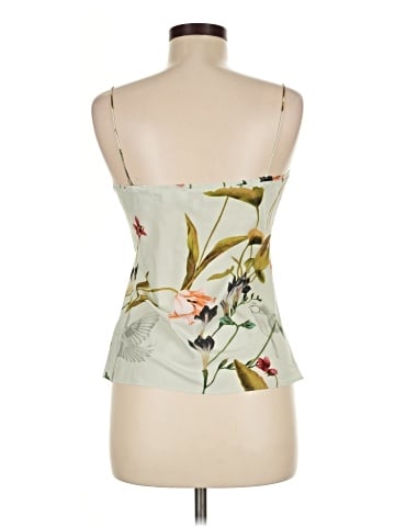 Ted Baker London Sleeveless Blouse (view 2)