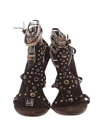 Steve Madden Wedges (view 2)