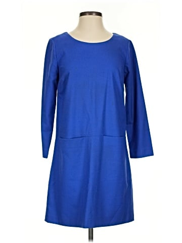 J.Crew Factory Store Casual Dress (view 1)