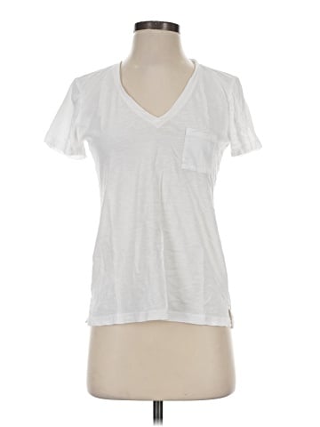 Madewell Short Sleeve T-Shirt (view 1)