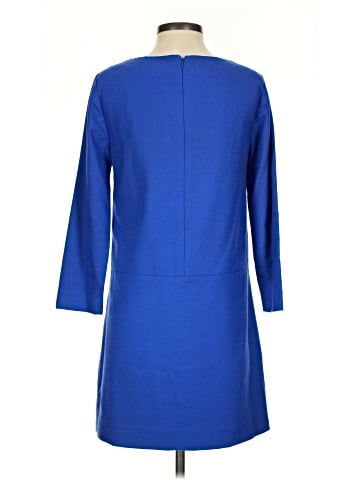 J.Crew Factory Store Casual Dress (view 2)