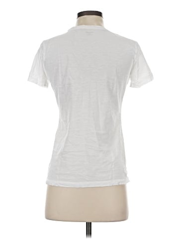 Madewell Short Sleeve T-Shirt (view 2)