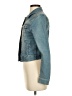 Love Tree Blue Denim Jacket Size S - photo 5