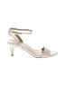 Naturalizer Ivory Sandals Size 8 1/2 - photo 1