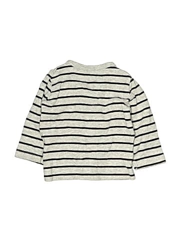 Just One You Long Sleeve Henley (view 2)