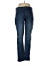 Tailor Vintage Solid Blue Jeans Size 34 waist - photo 1