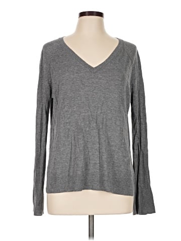 Velvet by Graham & Spencer Pullover Sweater (view 1)