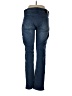 Tailor Vintage Solid Blue Jeans Size 34 waist - photo 2