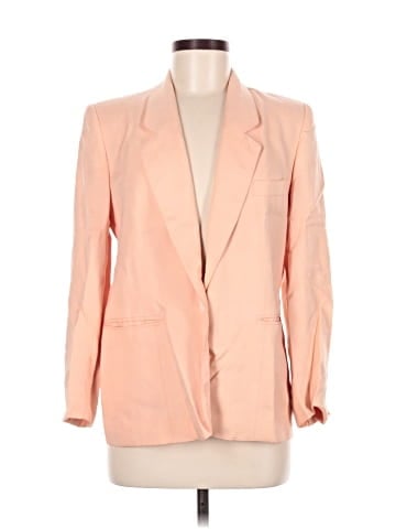 Evan Picone Blazer (view 1)