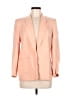 Evan Picone Pink Blazer Size 8 - photo 1