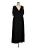 Amazon Essentials Black Casual Dress Size 3X - photo 1