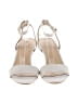 Naturalizer Ivory Sandals Size 8 1/2 - photo 2