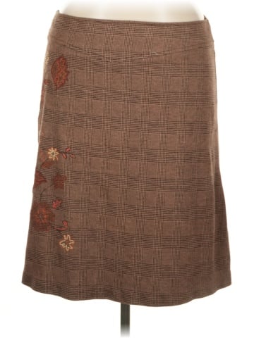 New York & Company Casual Skirt (view 1)