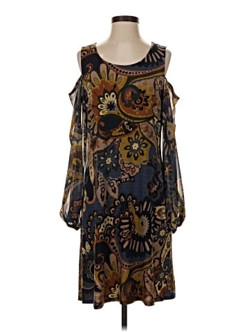 JBS Casual Dress (view 1)